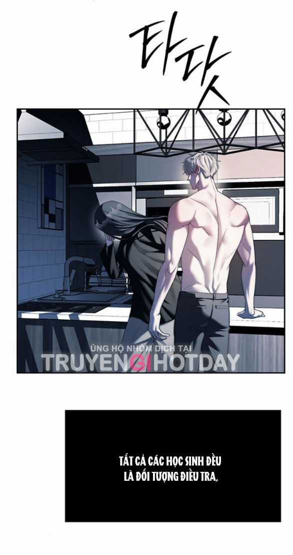 Xâm Nhập Vào Trường Trung Học Tài Phiệt! Chương 38.1 trang 68