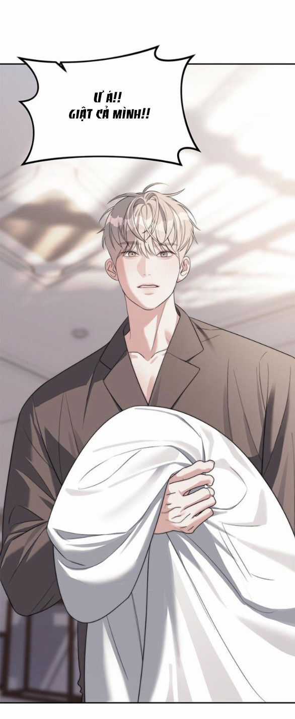 Xâm Nhập Vào Trường Trung Học Tài Phiệt! Chương 38.2 trang 18