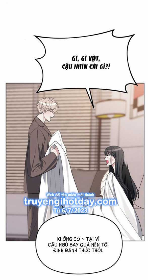 Xâm Nhập Vào Trường Trung Học Tài Phiệt! Chương 38.2 trang 19