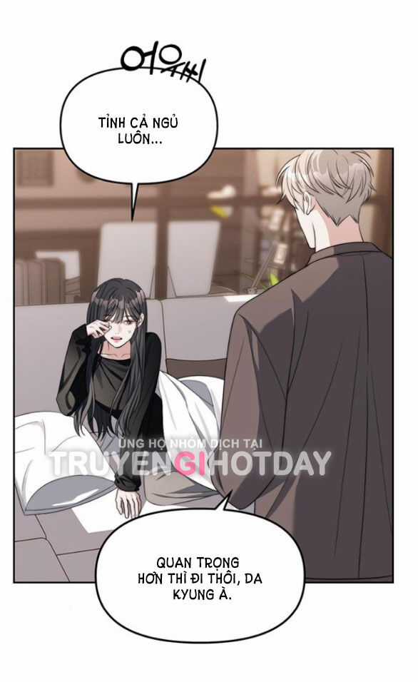 Xâm Nhập Vào Trường Trung Học Tài Phiệt! Chương 38.2 trang 22