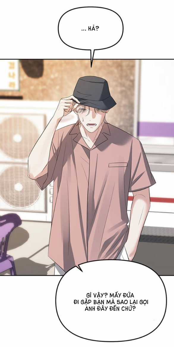 Xâm Nhập Vào Trường Trung Học Tài Phiệt! Chương 38.2 trang 26