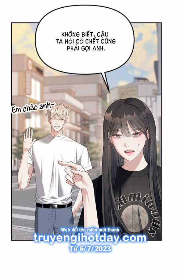 Xâm Nhập Vào Trường Trung Học Tài Phiệt! Chương 38.2 trang 28