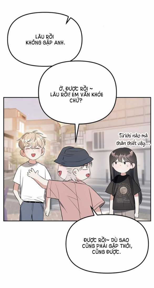 Xâm Nhập Vào Trường Trung Học Tài Phiệt! Chương 38.2 trang 29