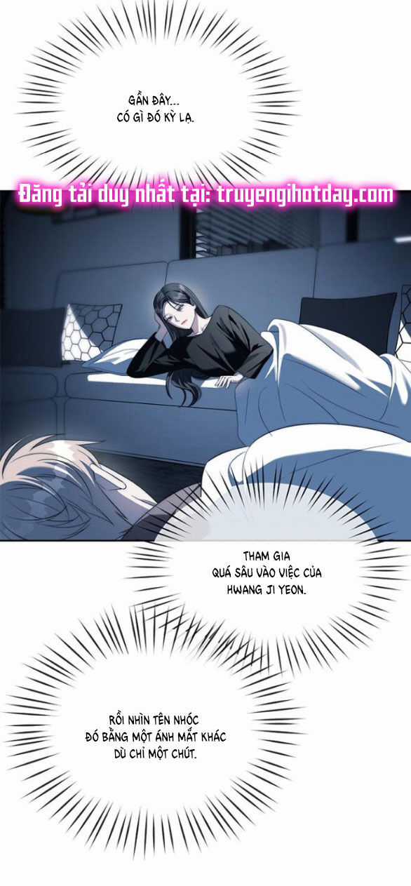 Xâm Nhập Vào Trường Trung Học Tài Phiệt! Chương 38.2 trang 3