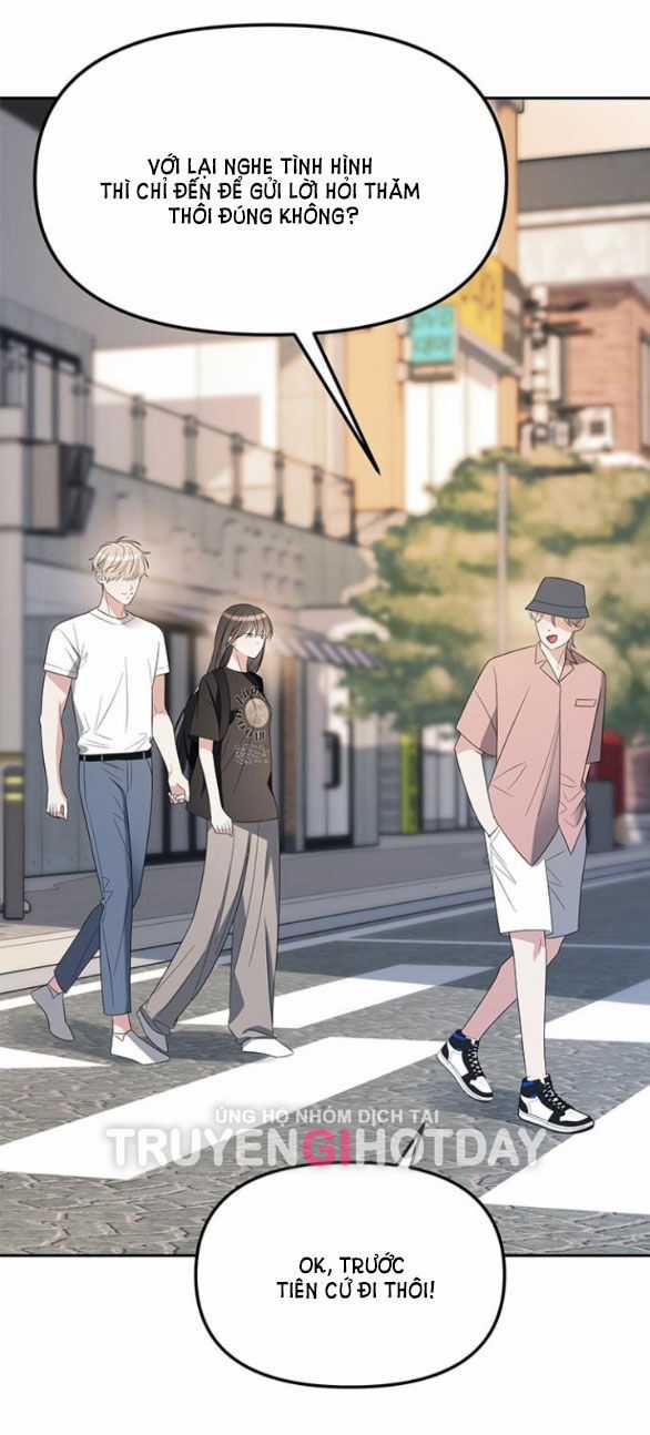 Xâm Nhập Vào Trường Trung Học Tài Phiệt! Chương 38.2 trang 31