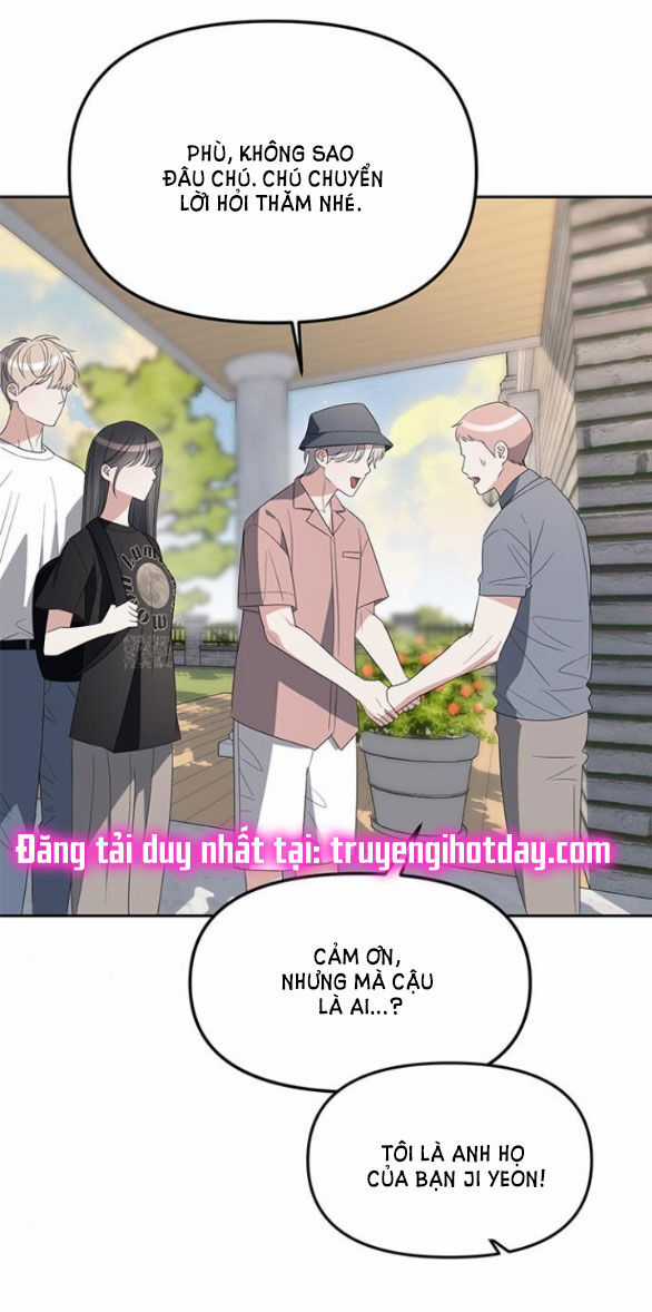 Xâm Nhập Vào Trường Trung Học Tài Phiệt! Chương 38.2 trang 35