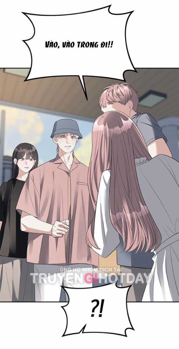 Xâm Nhập Vào Trường Trung Học Tài Phiệt! Chương 38.2 trang 42