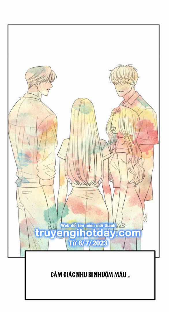 Xâm Nhập Vào Trường Trung Học Tài Phiệt! Chương 38.2 trang 5