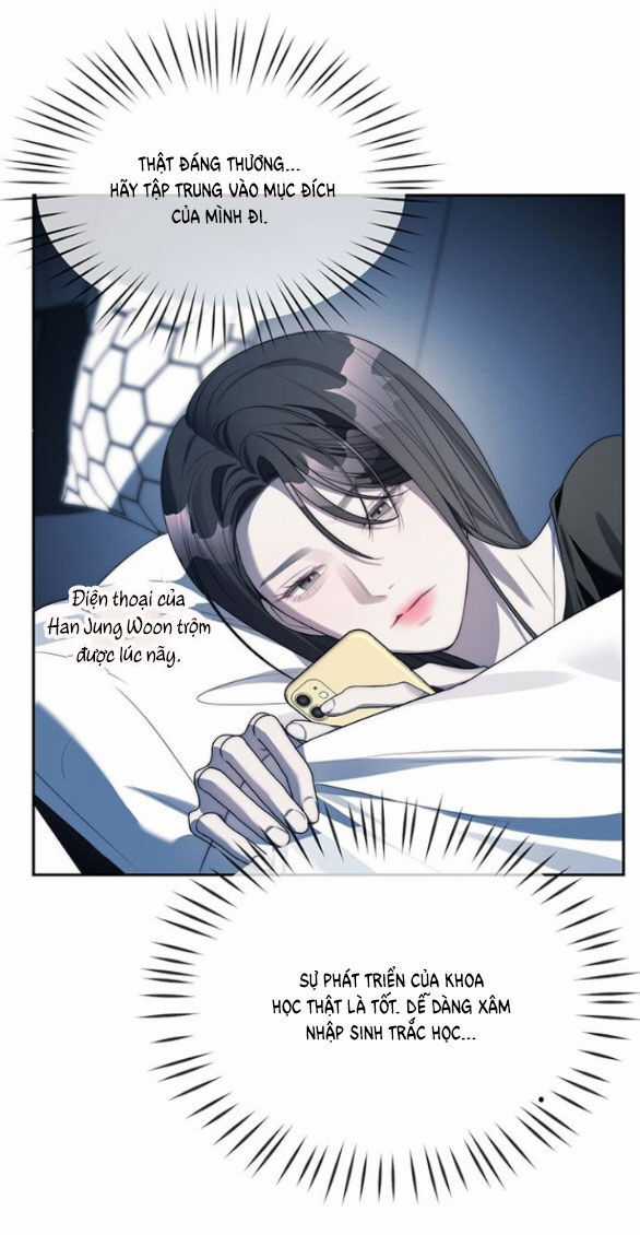 Xâm Nhập Vào Trường Trung Học Tài Phiệt! Chương 38.2 trang 7