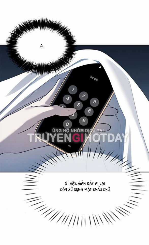 Xâm Nhập Vào Trường Trung Học Tài Phiệt! Chương 38.2 trang 8