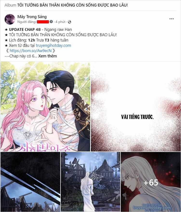 Xâm Nhập Vào Trường Trung Học Tài Phiệt! Chương 39.1 trang 3