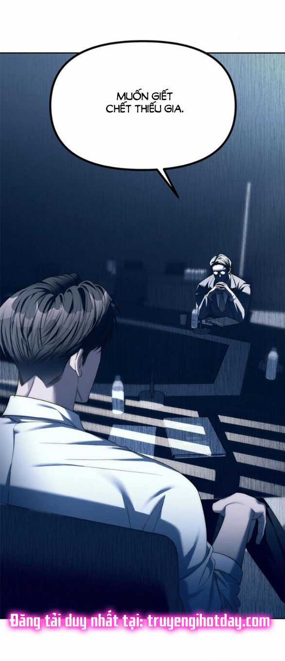 Xâm Nhập Vào Trường Trung Học Tài Phiệt! Chương 39.1 trang 33