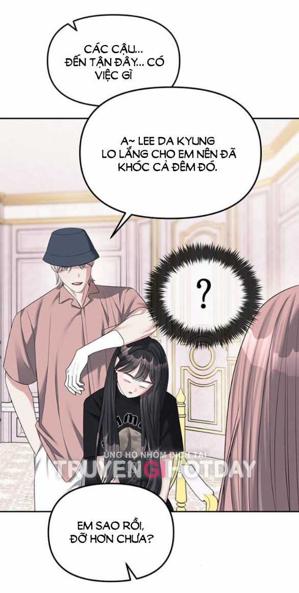 Xâm Nhập Vào Trường Trung Học Tài Phiệt! Chương 39.1 trang 49