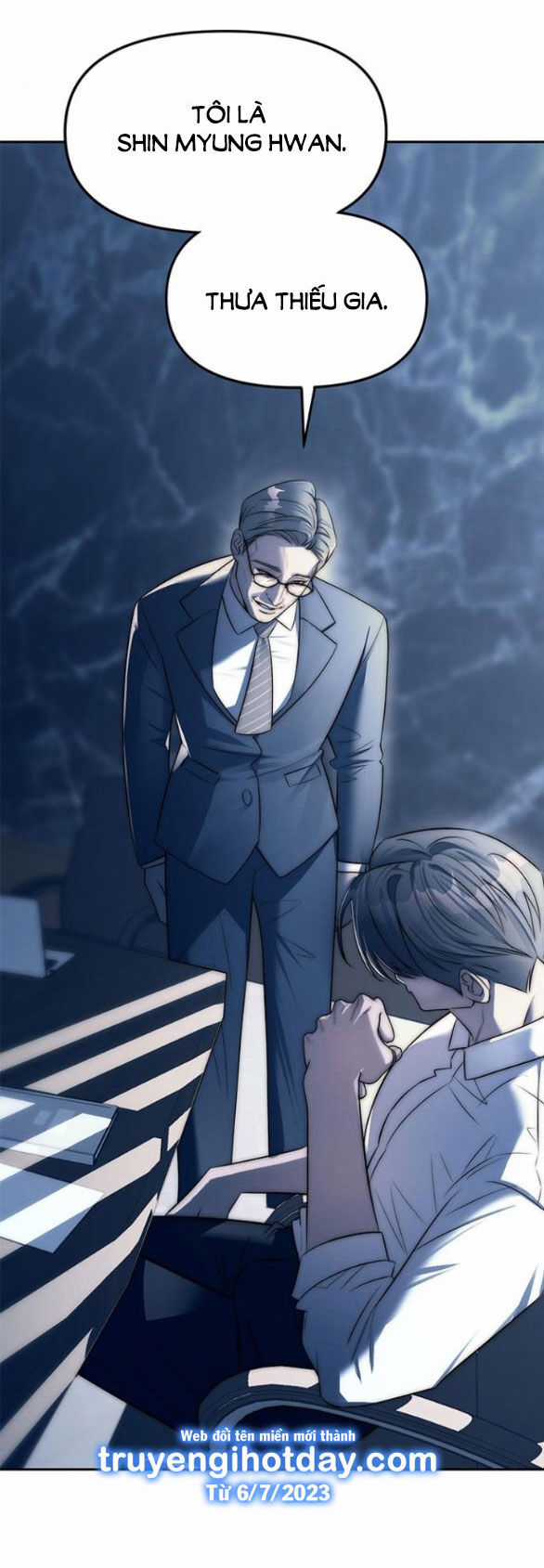 Xâm Nhập Vào Trường Trung Học Tài Phiệt! Chương 39.1 trang 9