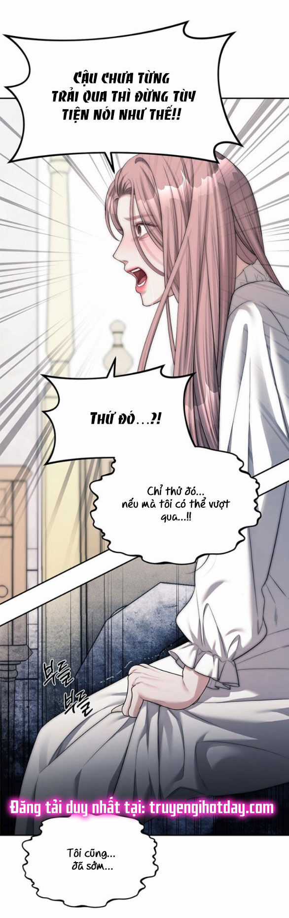 Xâm Nhập Vào Trường Trung Học Tài Phiệt! Chương 39.2 trang 19