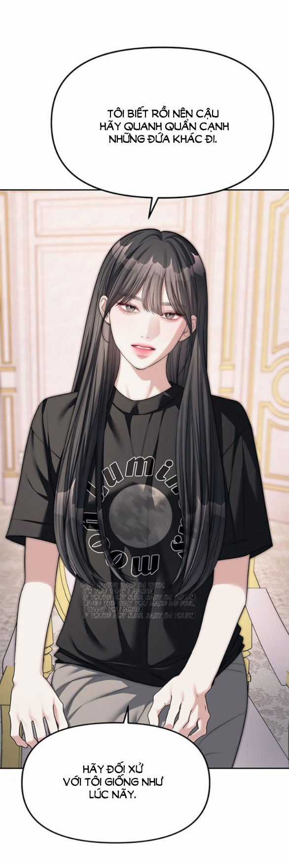 Xâm Nhập Vào Trường Trung Học Tài Phiệt! Chương 39.2 trang 26