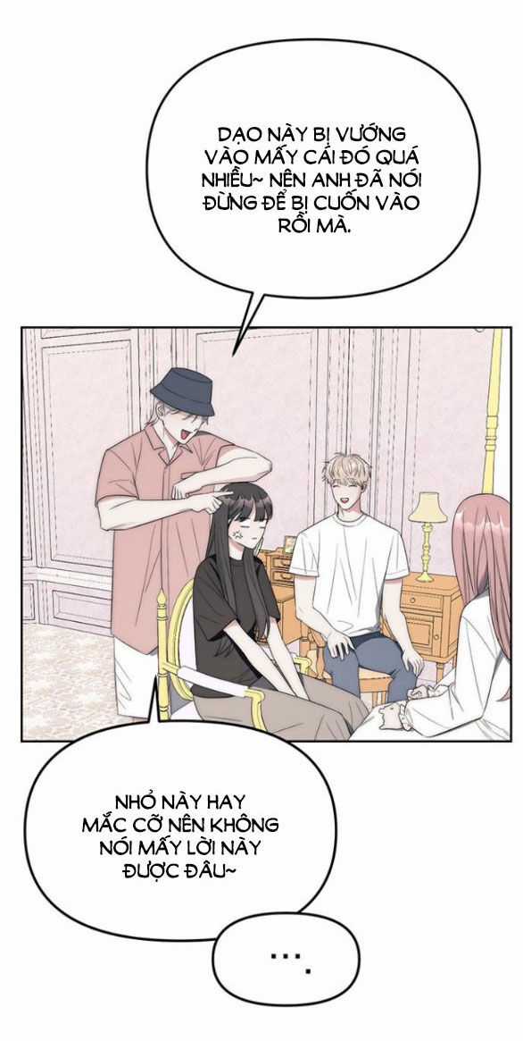 Xâm Nhập Vào Trường Trung Học Tài Phiệt! Chương 39.2 trang 32