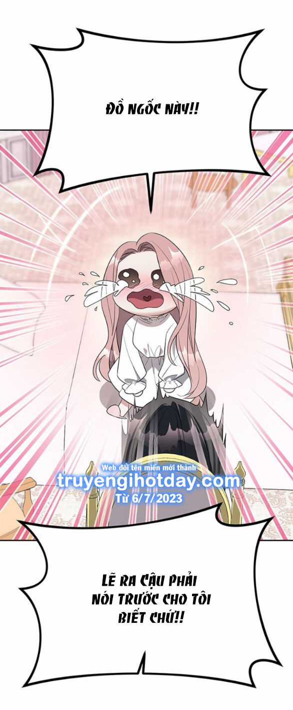 Xâm Nhập Vào Trường Trung Học Tài Phiệt! Chương 39.2 trang 38