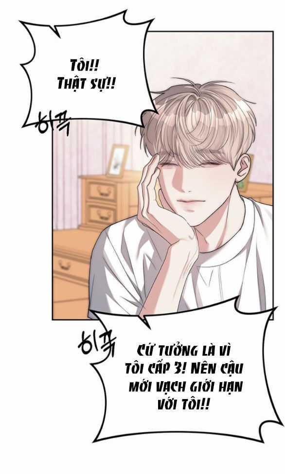 Xâm Nhập Vào Trường Trung Học Tài Phiệt! Chương 39.2 trang 40