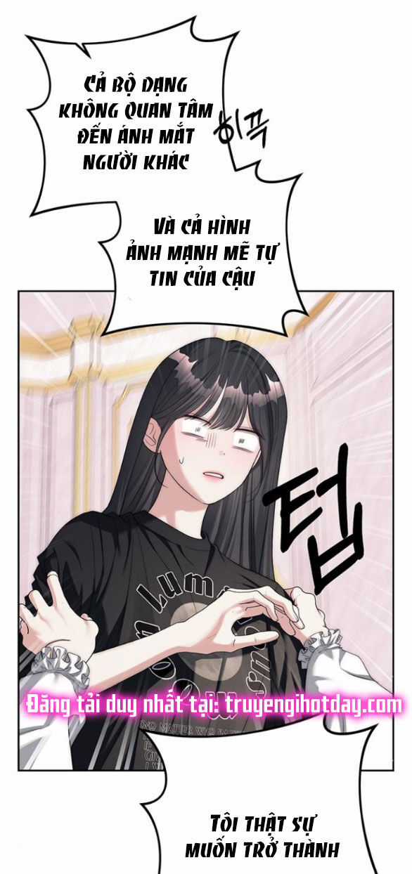 Xâm Nhập Vào Trường Trung Học Tài Phiệt! Chương 39.2 trang 43