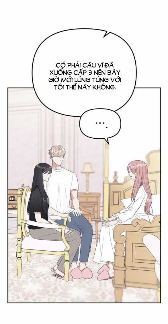 Xâm Nhập Vào Trường Trung Học Tài Phiệt! Chương 39.2 trang 6