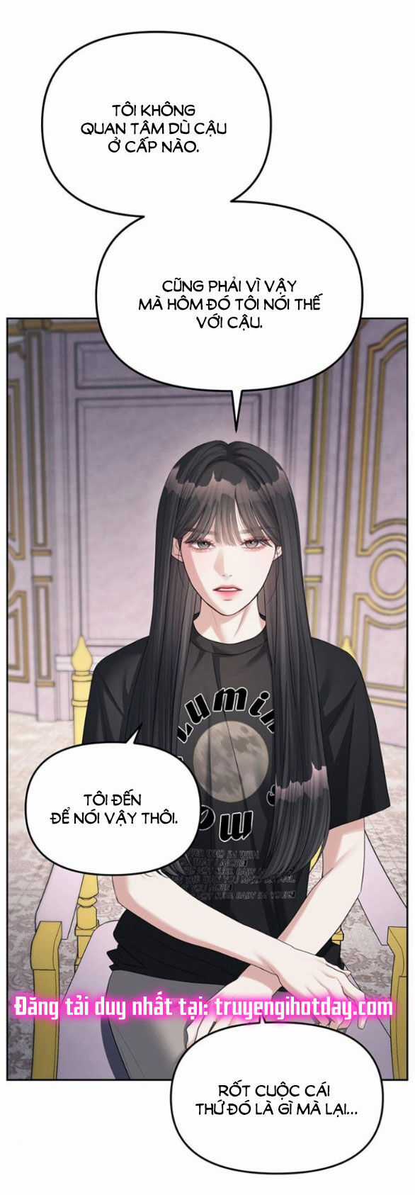 Xâm Nhập Vào Trường Trung Học Tài Phiệt! Chương 39.2 trang 7