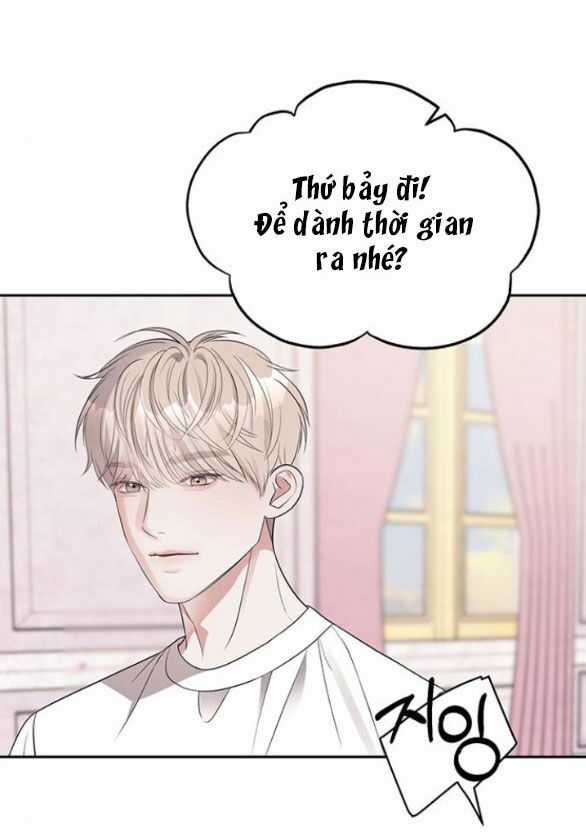 Xâm Nhập Vào Trường Trung Học Tài Phiệt! Chương 40.1 trang 103