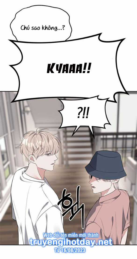 Xâm Nhập Vào Trường Trung Học Tài Phiệt! Chương 40.1 trang 17