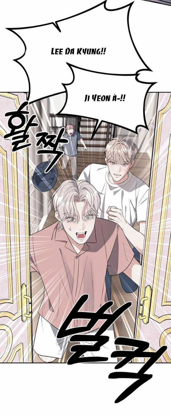 Xâm Nhập Vào Trường Trung Học Tài Phiệt! Chương 40.1 trang 21