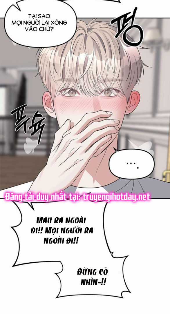 Xâm Nhập Vào Trường Trung Học Tài Phiệt! Chương 40.1 trang 27