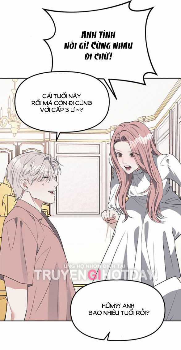 Xâm Nhập Vào Trường Trung Học Tài Phiệt! Chương 40.1 trang 30