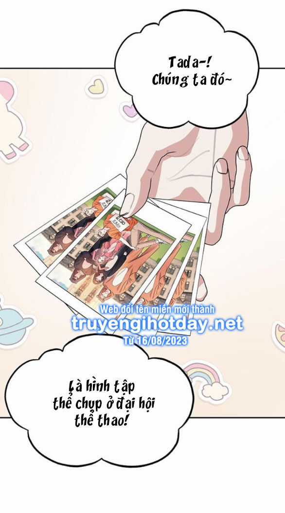 Xâm Nhập Vào Trường Trung Học Tài Phiệt! Chương 40.1 trang 34