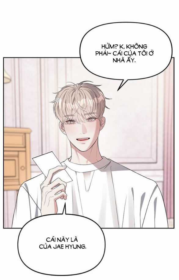 Xâm Nhập Vào Trường Trung Học Tài Phiệt! Chương 40.1 trang 37