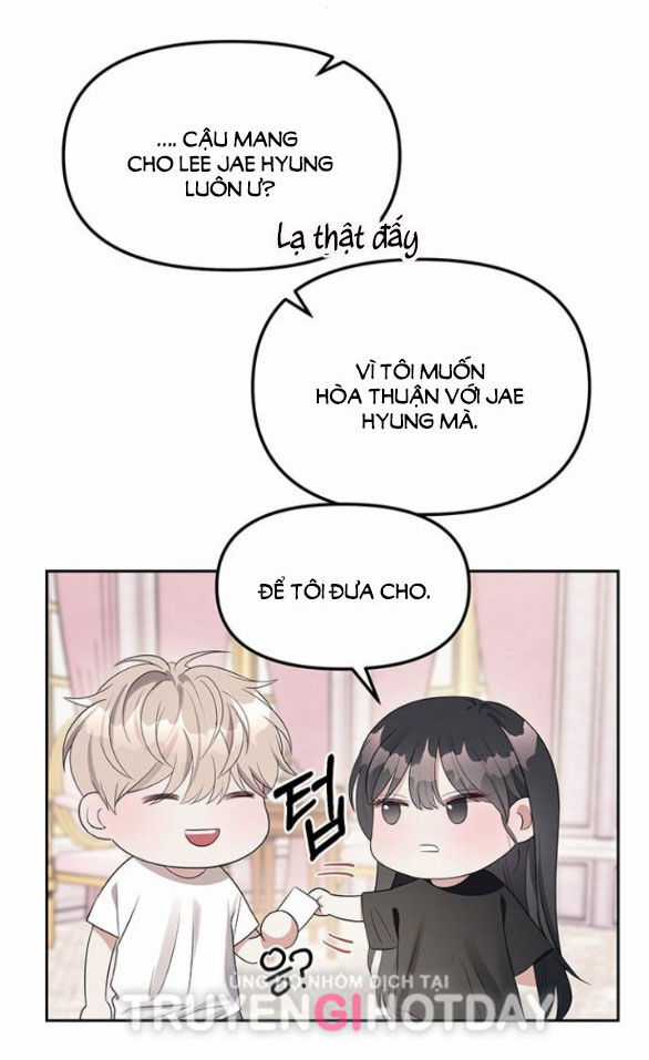 Xâm Nhập Vào Trường Trung Học Tài Phiệt! Chương 40.1 trang 39