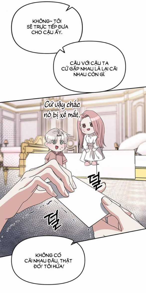 Xâm Nhập Vào Trường Trung Học Tài Phiệt! Chương 40.1 trang 41