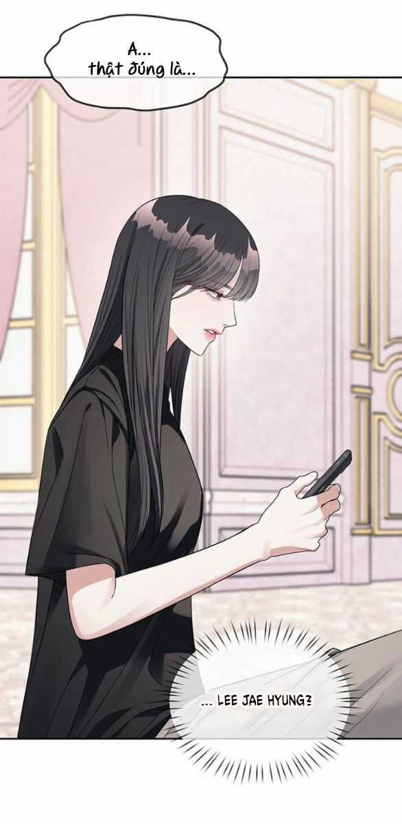 Xâm Nhập Vào Trường Trung Học Tài Phiệt! Chương 40.1 trang 46