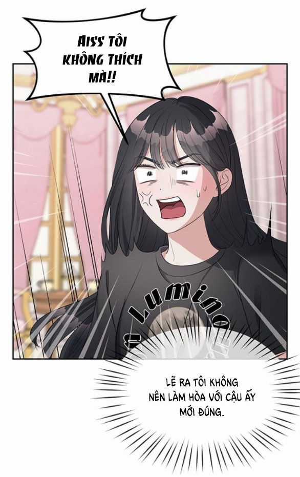 Xâm Nhập Vào Trường Trung Học Tài Phiệt! Chương 40.1 trang 6