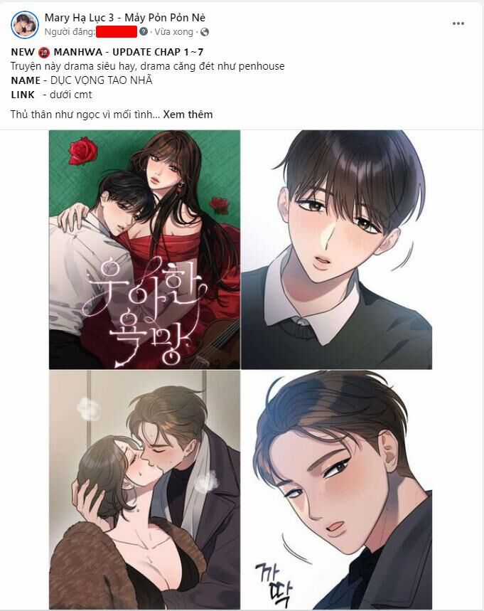 Xâm Nhập Vào Trường Trung Học Tài Phiệt! Chương 40.1 trang 60