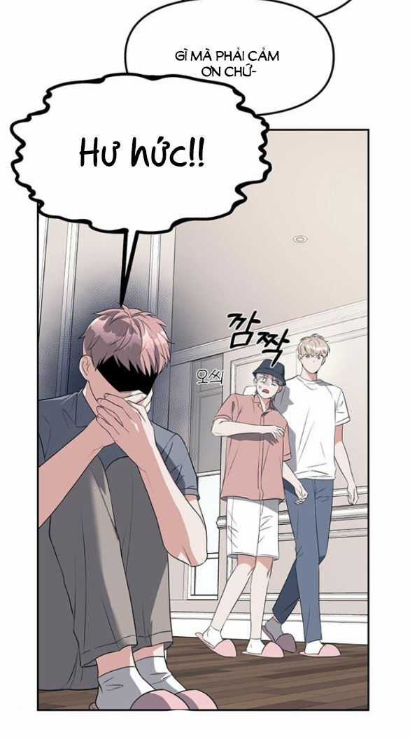 Xâm Nhập Vào Trường Trung Học Tài Phiệt! Chương 40.1 trang 73