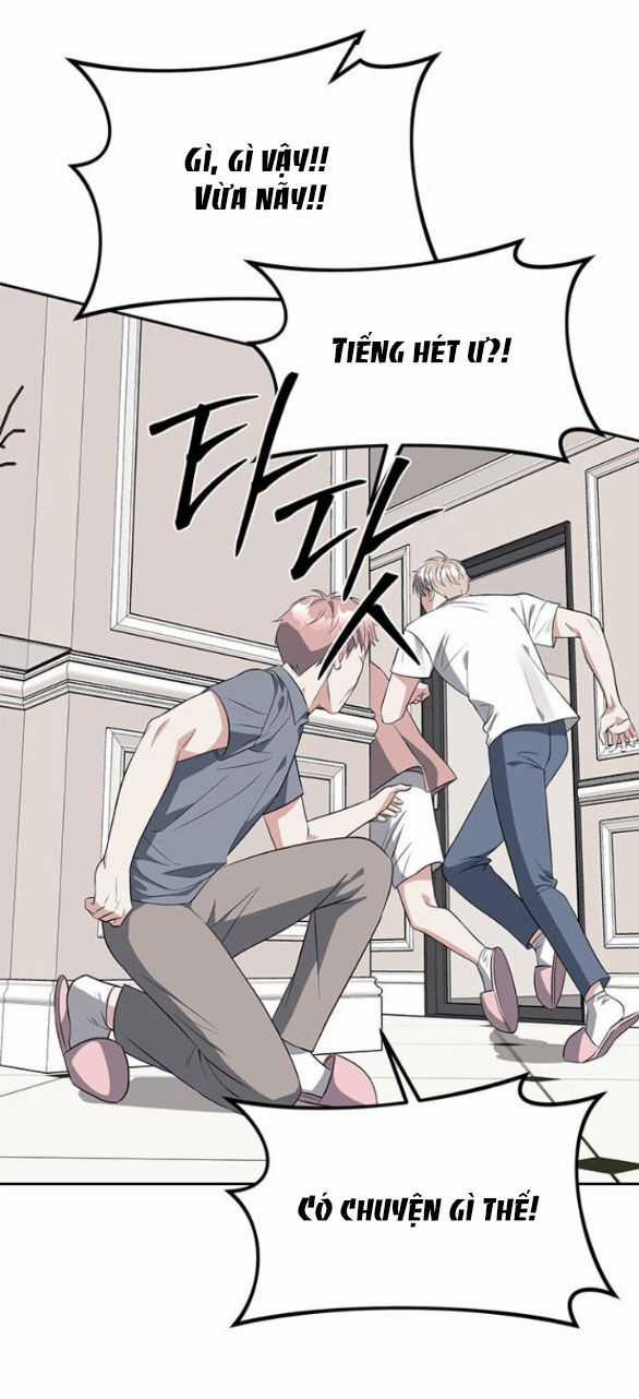 Xâm Nhập Vào Trường Trung Học Tài Phiệt! Chương 40.1 trang 79