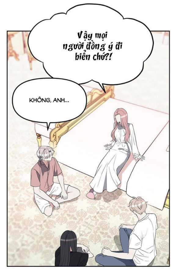 Xâm Nhập Vào Trường Trung Học Tài Phiệt! Chương 40.1 trang 89