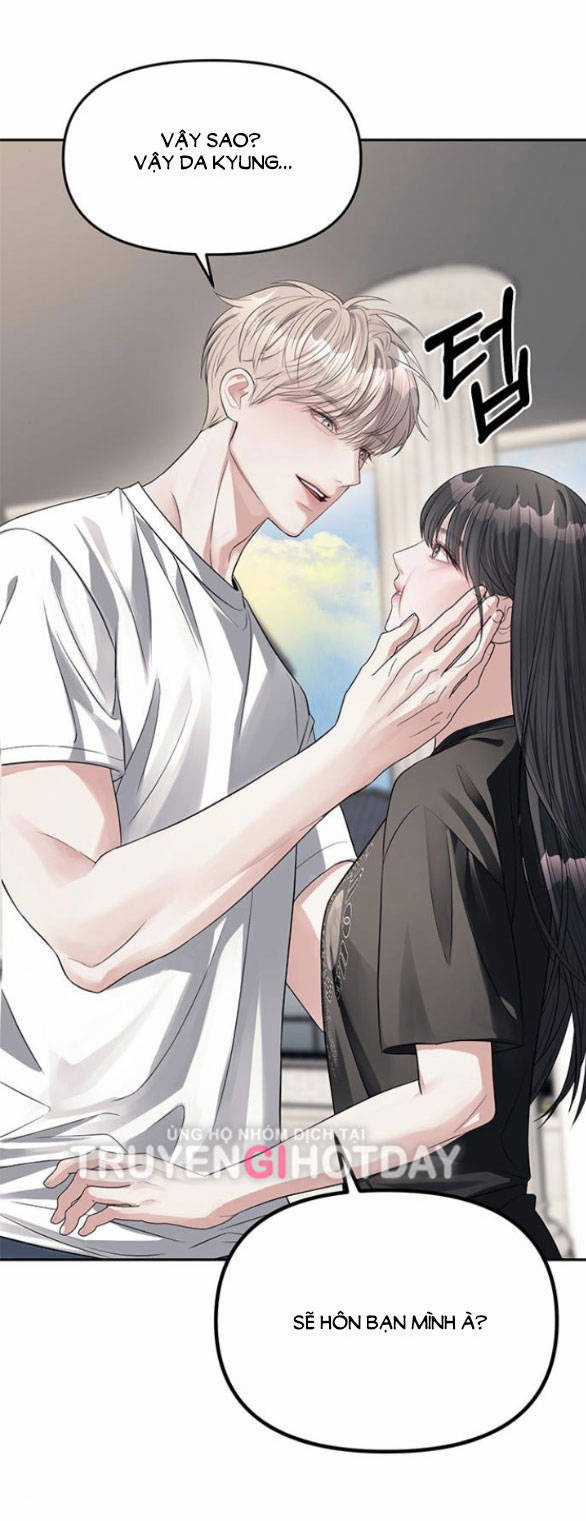 Xâm Nhập Vào Trường Trung Học Tài Phiệt! Chương 40.2 trang 10