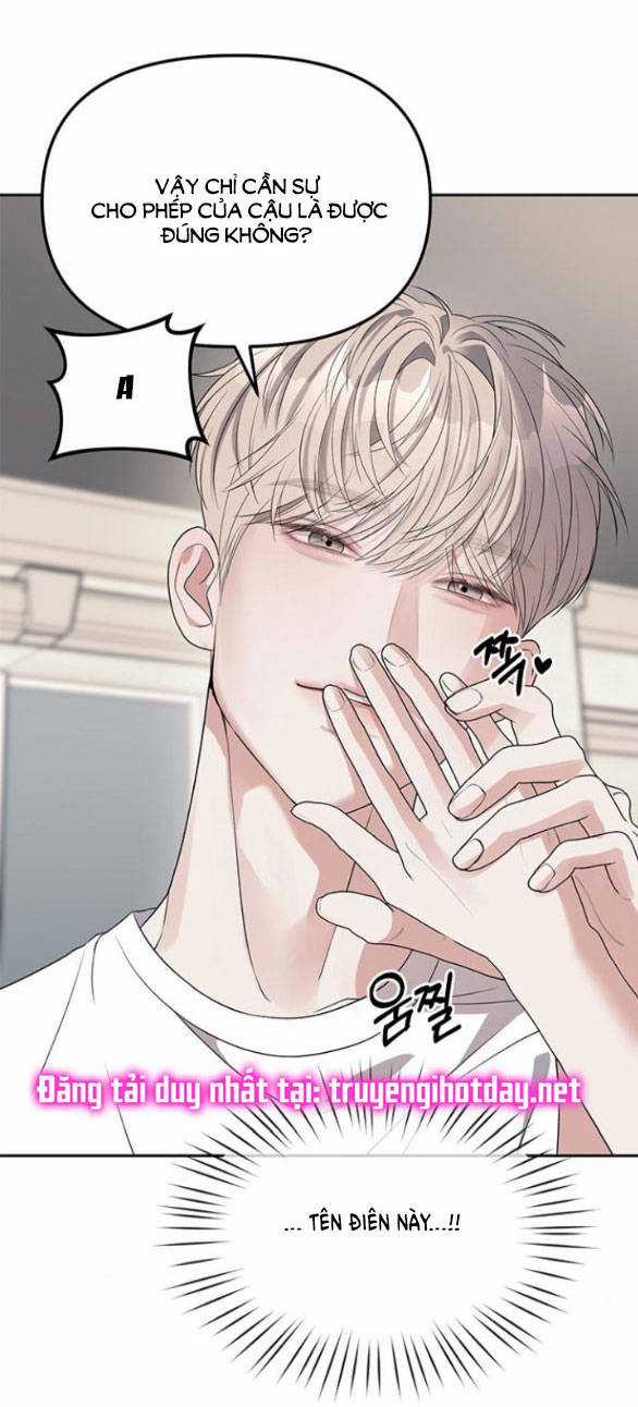 Xâm Nhập Vào Trường Trung Học Tài Phiệt! Chương 40.2 trang 14