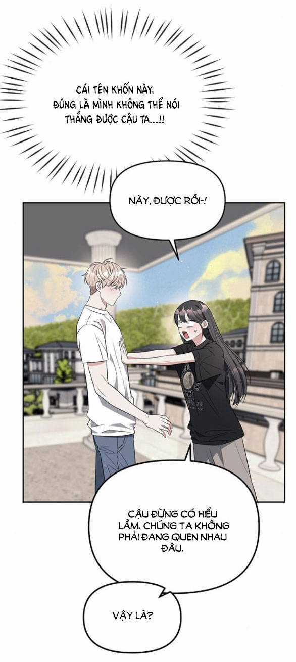 Xâm Nhập Vào Trường Trung Học Tài Phiệt! Chương 40.2 trang 16