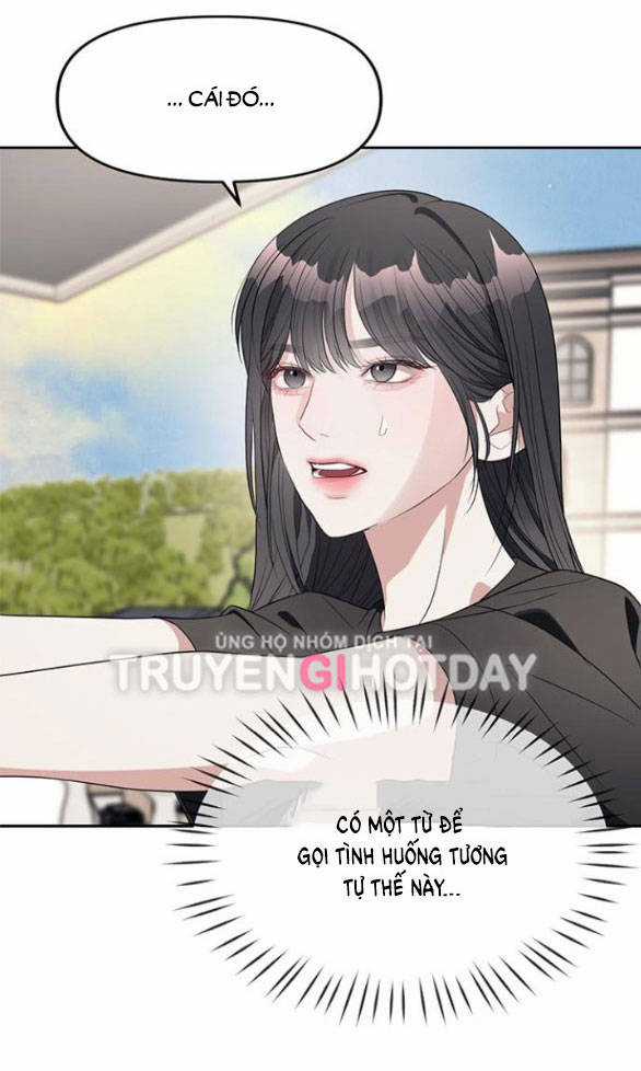 Xâm Nhập Vào Trường Trung Học Tài Phiệt! Chương 40.2 trang 18