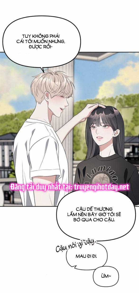 Xâm Nhập Vào Trường Trung Học Tài Phiệt! Chương 40.2 trang 24