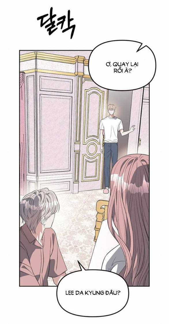 Xâm Nhập Vào Trường Trung Học Tài Phiệt! Chương 40.2 trang 26