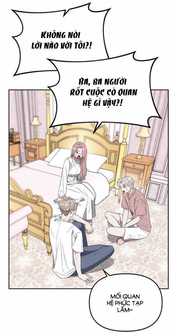 Xâm Nhập Vào Trường Trung Học Tài Phiệt! Chương 40.2 trang 29