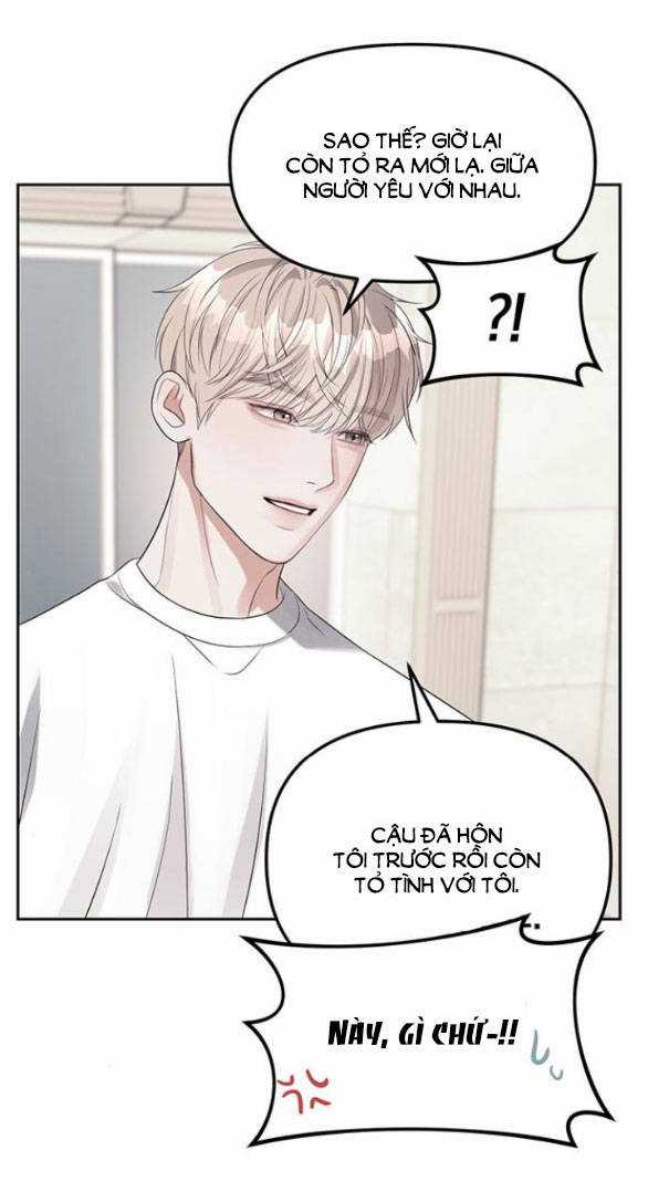 Xâm Nhập Vào Trường Trung Học Tài Phiệt! Chương 40.2 trang 5