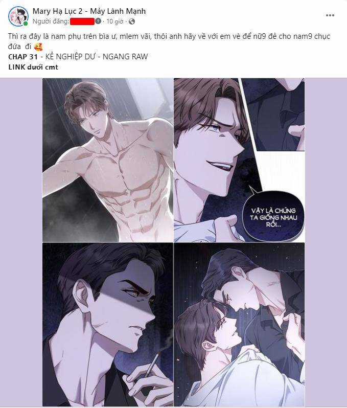 Xâm Nhập Vào Trường Trung Học Tài Phiệt! Chương 41.1 trang 2